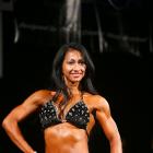 Ann  Pratt - IFBB Sacramento Pro  2009 - #1